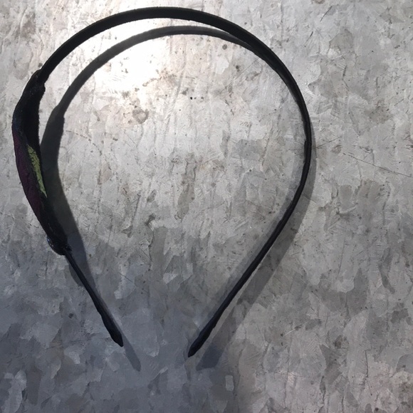 SOLD-New Leaf Headband - unique - Picture 6 of 6
